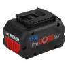 Bosch Combi-kit 4 įrankiai 18V akumuliatorinis