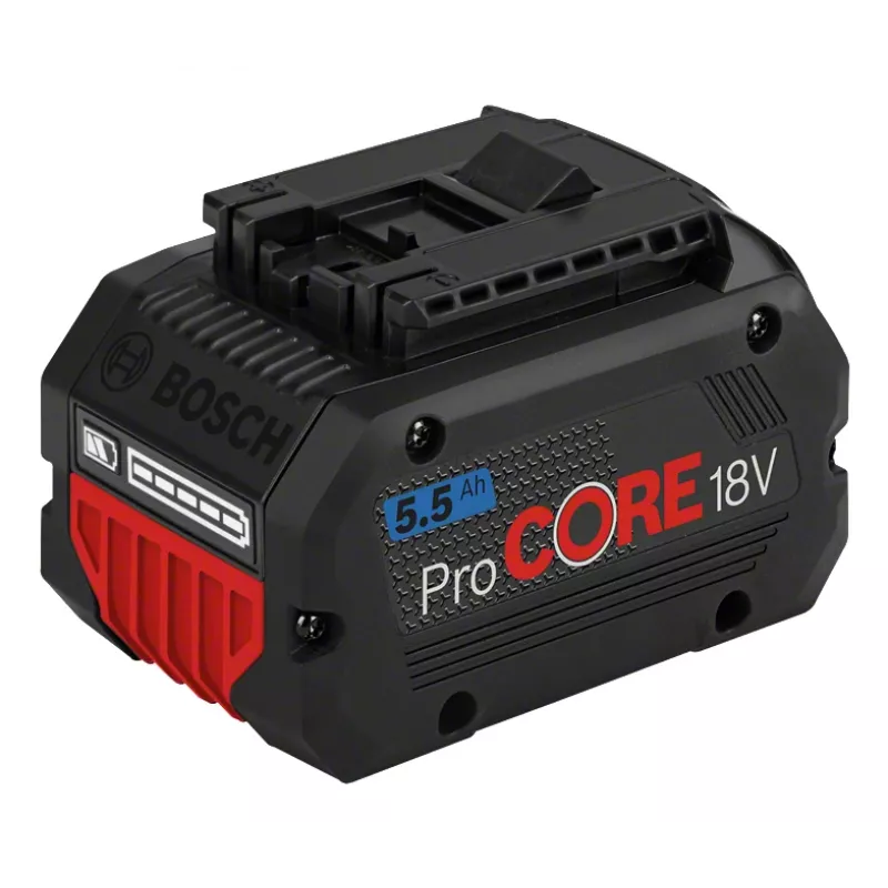 Bosch Combi-kit 4 įrankiai 18V akumuliatorinis