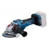 Bosch Combi-kit 4 įrankiai 18V akumuliatorinis