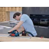 Bosch Combi-kit 4 įrankiai 18V akumuliatorinis