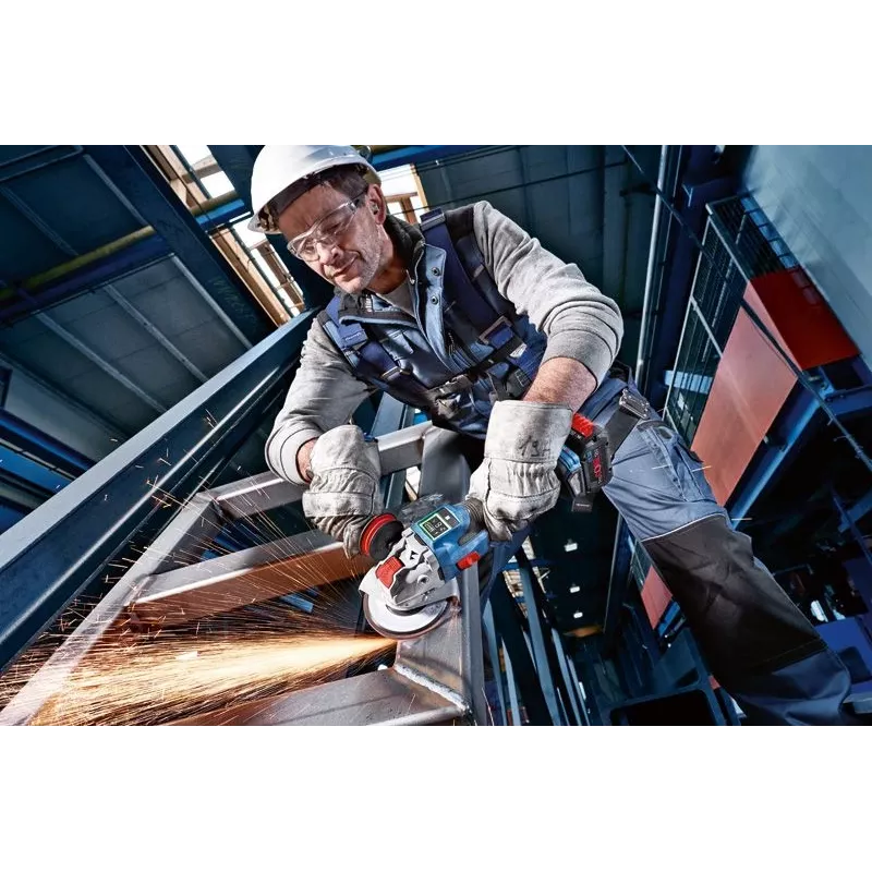 Bosch Combi-kit 4 įrankiai 18V akumuliatorinis