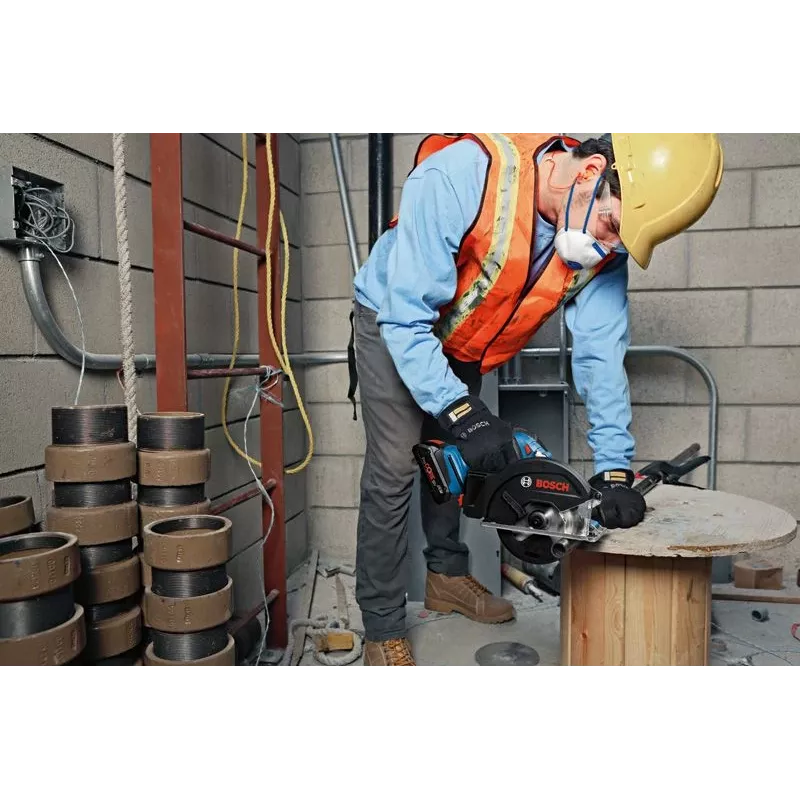 Bosch Combi-kit 4 įrankiai 18V akumuliatorinis