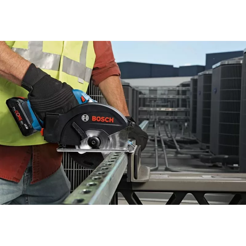 Bosch Combi-kit 4 įrankiai 18V akumuliatorinis