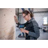 Bosch Combi-kit 4 įrankiai 18V akumuliatorinis