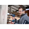 Bosch Combi-kit 4 įrankiai 18V akumuliatorinis