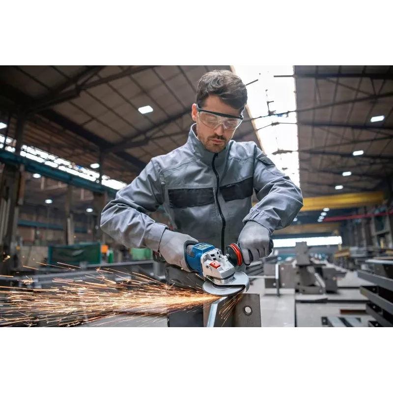 Bosch Combi-kit 4 įrankiai 18V akumuliatorinis