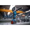 Bosch Combi-kit 4 įrankiai 18V akumuliatorinis