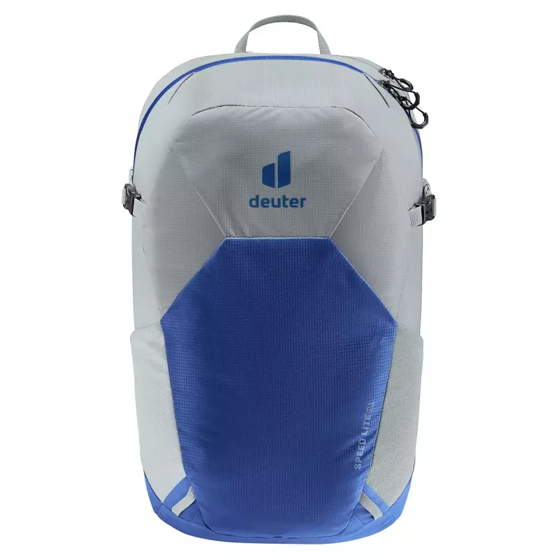 Kuprinė Deuter Speed Lite 21 21L Indigo su vidiniu rėmu