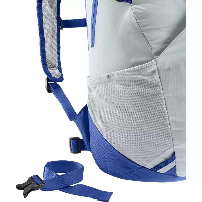 Kuprinė Deuter Speed Lite 21 21L Indigo su vidiniu rėmu