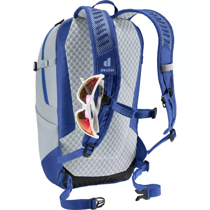 Kuprinė Deuter Speed Lite 21 21L Indigo su vidiniu rėmu