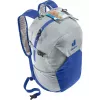 Kuprinė Deuter Speed Lite 21 21L Indigo su vidiniu rėmu