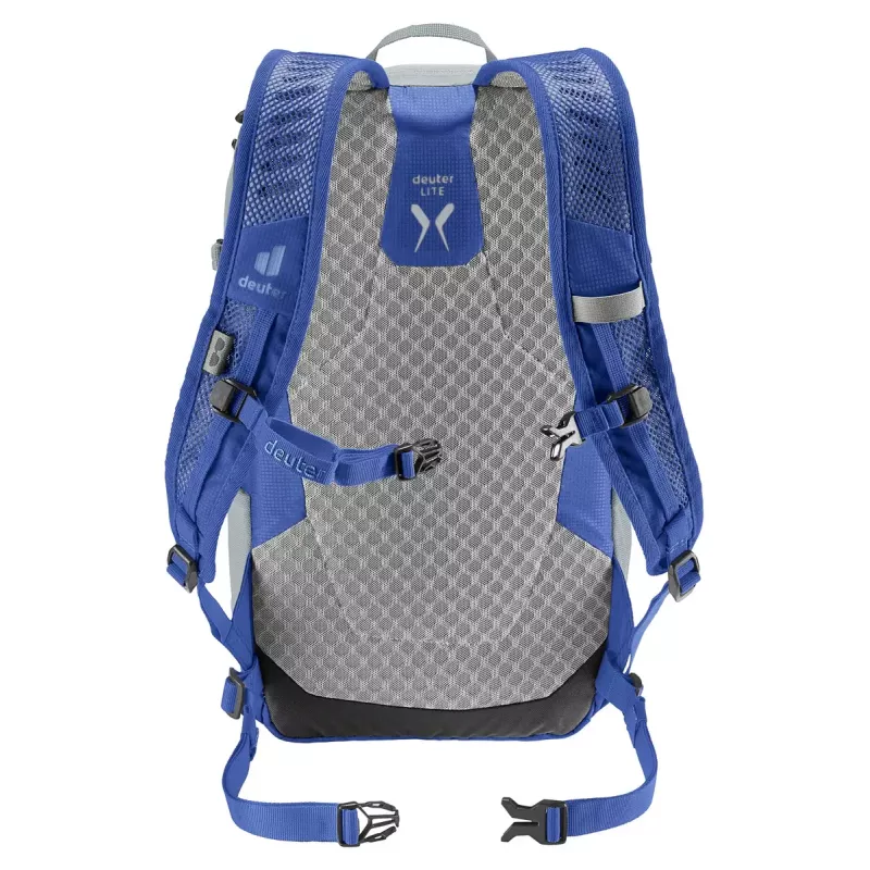 Kuprinė Deuter Speed Lite 21 21L Indigo su vidiniu rėmu