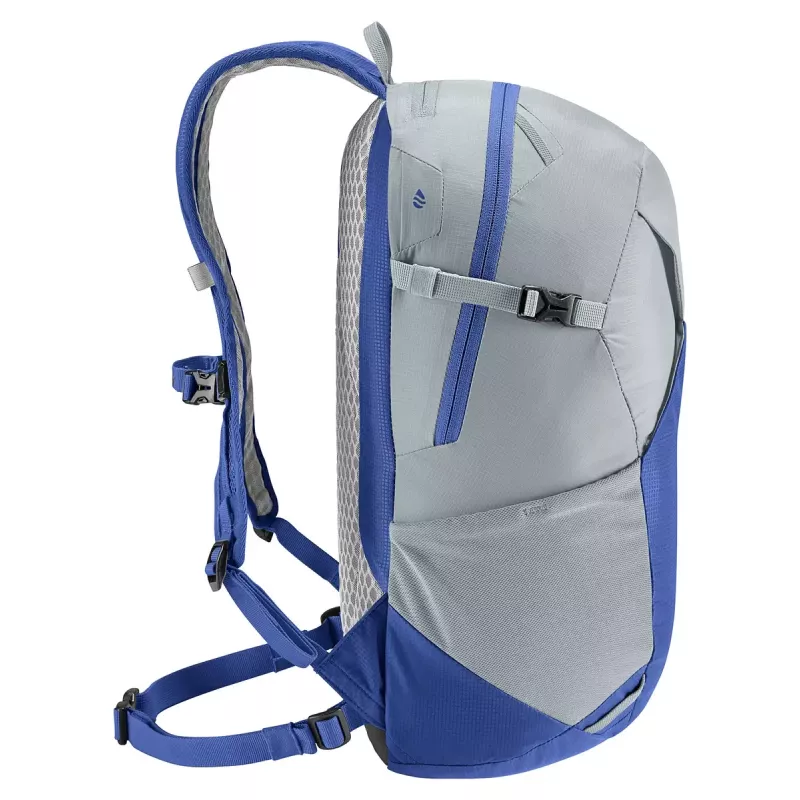 Kuprinė Deuter Speed Lite 21 21L Indigo su vidiniu rėmu