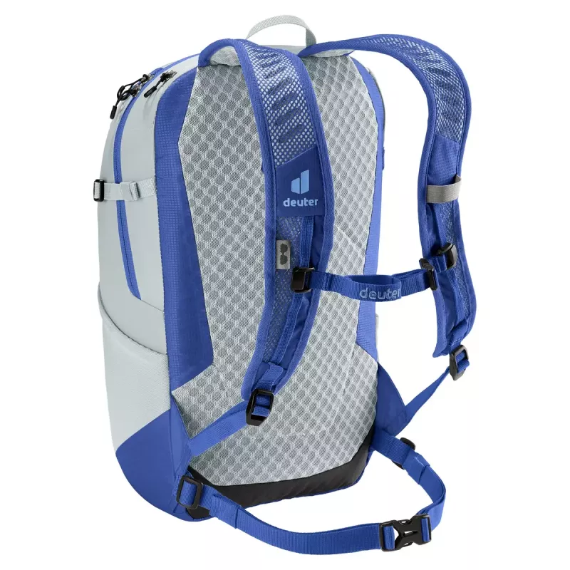 Kuprinė Deuter Speed Lite 21 21L Indigo su vidiniu rėmu