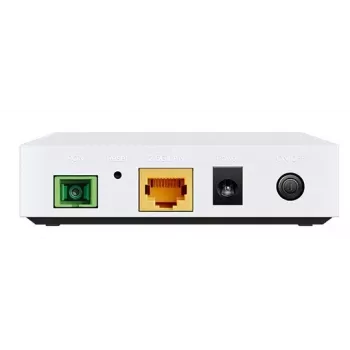 Tinklo medijos keitiklis TP-Link XZ005-G6 2488 Mbit/s 1490 nm Baltas