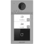 Vaizdo domofono skydelis Hikvision DS-KV8213-WME1(C) 2 MP pilkas