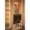 Staliaus darbastalis Stanley STST83800-1 bambukas plienas juoda geltona 625 mm