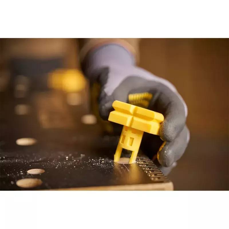 Staliaus darbastalis Stanley STST83800-1 bambukas plienas juoda geltona 625 mm