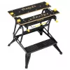 Staliaus darbastalis Stanley STST83800-1 bambukas plienas juoda geltona 625 mm