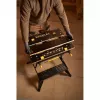Staliaus darbastalis Stanley STST83800-1 bambukas plienas juoda geltona 625 mm