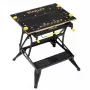 Staliaus darbastalis Stanley STST83800-1 bambukas plienas juoda geltona 625 mm
