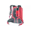 Kuprinė DEUTER Updays 20 — 20 L lengva kasdienė kuprinė, spalva Ruby Hibiscus