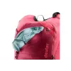 Kuprinė DEUTER Updays 20 — 20 L lengva kasdienė kuprinė, spalva Ruby Hibiscus