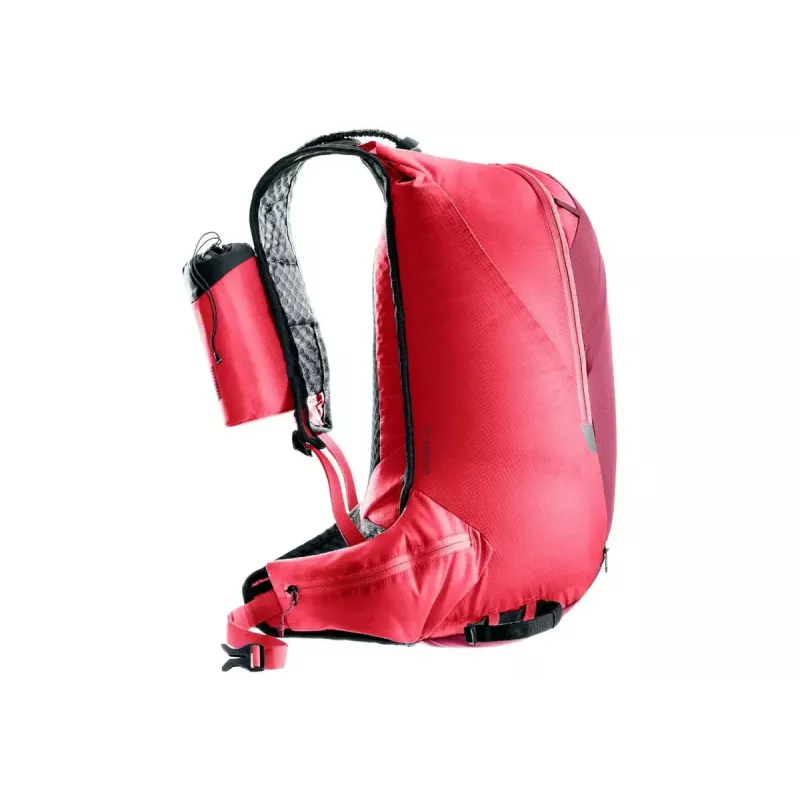 Kuprinė DEUTER Updays 20 — 20 L lengva kasdienė kuprinė, spalva Ruby Hibiscus