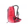 Kuprinė DEUTER Updays 20 — 20 L lengva kasdienė kuprinė, spalva Ruby Hibiscus