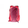 Kuprinė DEUTER Updays 20 — 20 L lengva kasdienė kuprinė, spalva Ruby Hibiscus