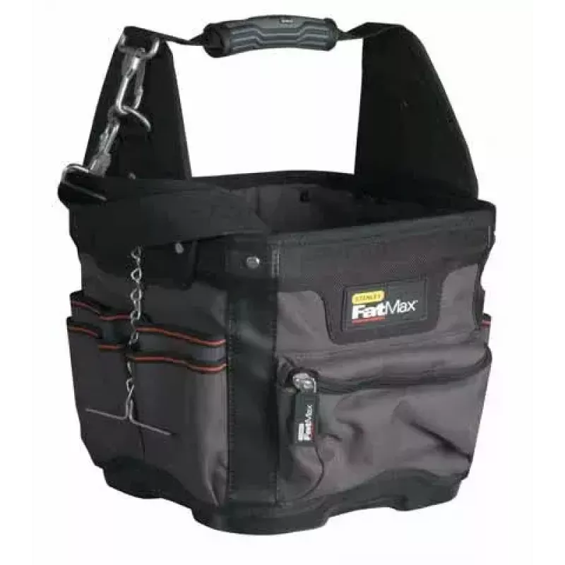 Surinkimo kibiras STANLEY FatMax 511150 patvarus didelės talpos