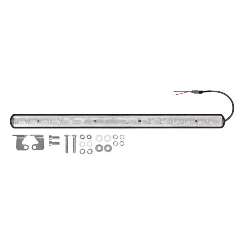 Automobilinė LED lemputė Osram 45 V 6000 K