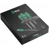 Įrankių rinkinys Wera 334/6 Kraftform