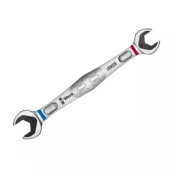 Veržliaraktis Wera 6002 Joker 17x19 mm