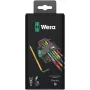 L-formos raktų rinkinys Wera 967/9 TX BO (TX8–TX40)