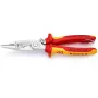 Knipex 13 96 200 T replės, maksimalus vamzdžio skersmuo 1,5 cm