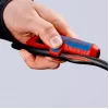 Kabelių nuėmiklis Knipex ErgoStrip 16 95 02 SB