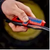 Kabelių nuėmiklis Knipex ErgoStrip 16 95 02 SB