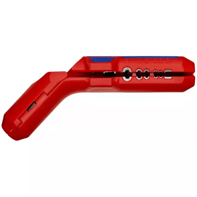 Kabelių nuėmiklis Knipex ErgoStrip 16 95 02 SB