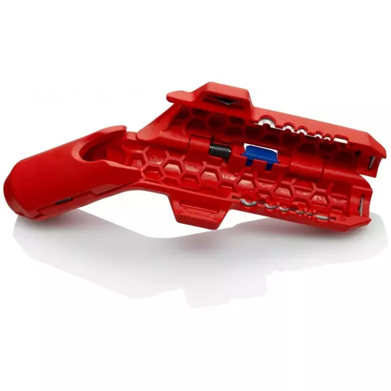 Kabelių nuėmiklis Knipex ErgoStrip 16 95 02 SB