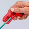 Kabelių nuėmiklis Knipex ErgoStrip 16 95 02 SB