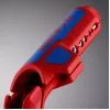 Kabelių nuėmiklis Knipex ErgoStrip 16 95 02 SB