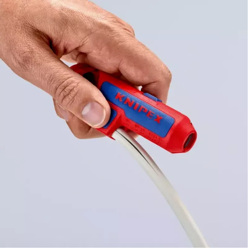Kabelių nuėmiklis Knipex ErgoStrip 16 95 02 SB