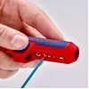 Kabelių nuėmiklis Knipex ErgoStrip 16 95 02 SB