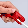 Kabelių nuėmiklis Knipex ErgoStrip 16 95 02 SB