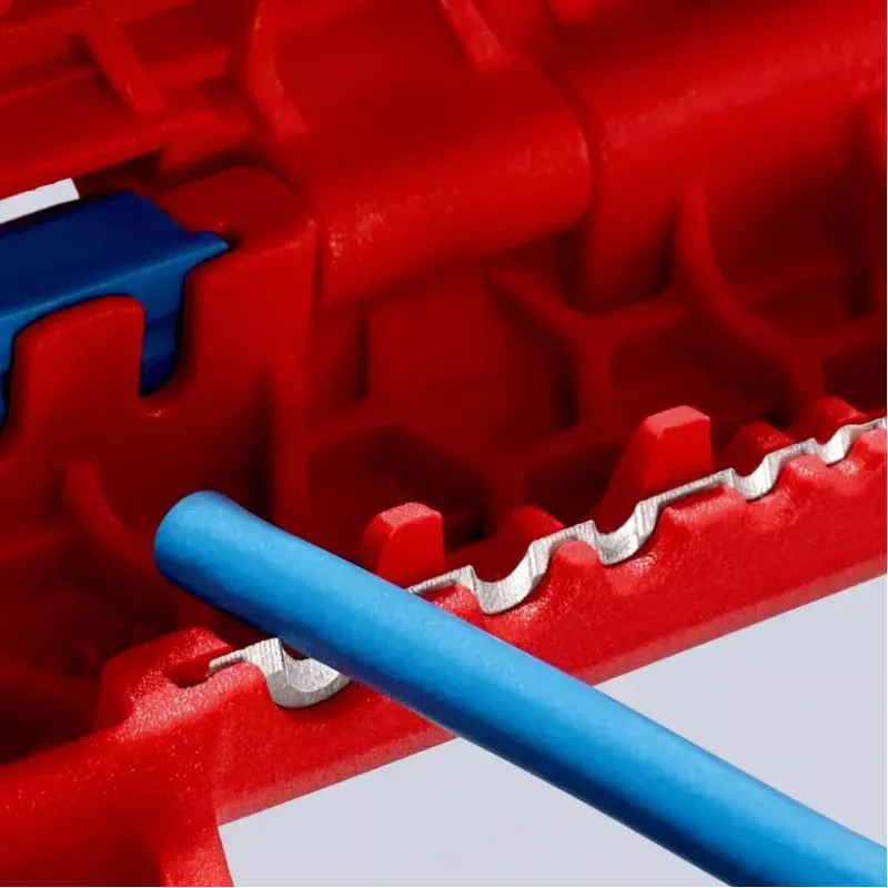 Kabelių nuėmiklis Knipex ErgoStrip 16 95 02 SB