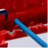 Kabelių nuėmiklis Knipex ErgoStrip 16 95 02 SB