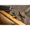 Lazerinis nuotolio matuoklis Stanley STHT77666-0 juodai geltonas 0,165-12 m LCD