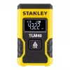 Lazerinis nuotolio matuoklis Stanley STHT77666-0 juodai geltonas 0,165-12 m LCD