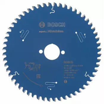 Bosch 2 608 644 102 diskinis pjūklo diskas 19 cm 1 vnt.